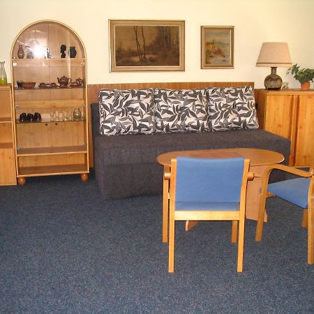 Apartmany Ingeborg Jachymov Bagian luar foto