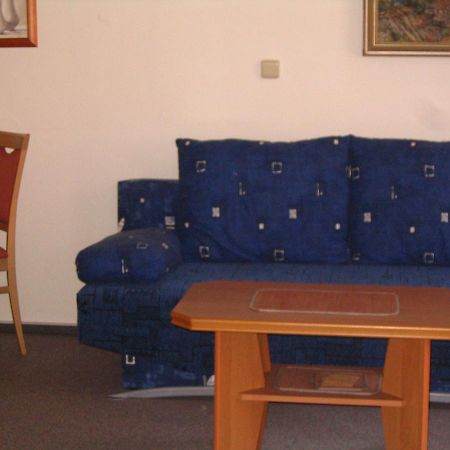 Apartmany Ingeborg Jachymov Bagian luar foto