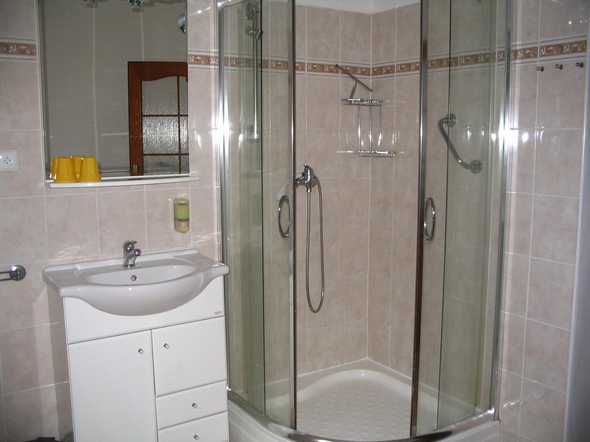 Apartmany Ingeborg Jachymov Bagian luar foto
