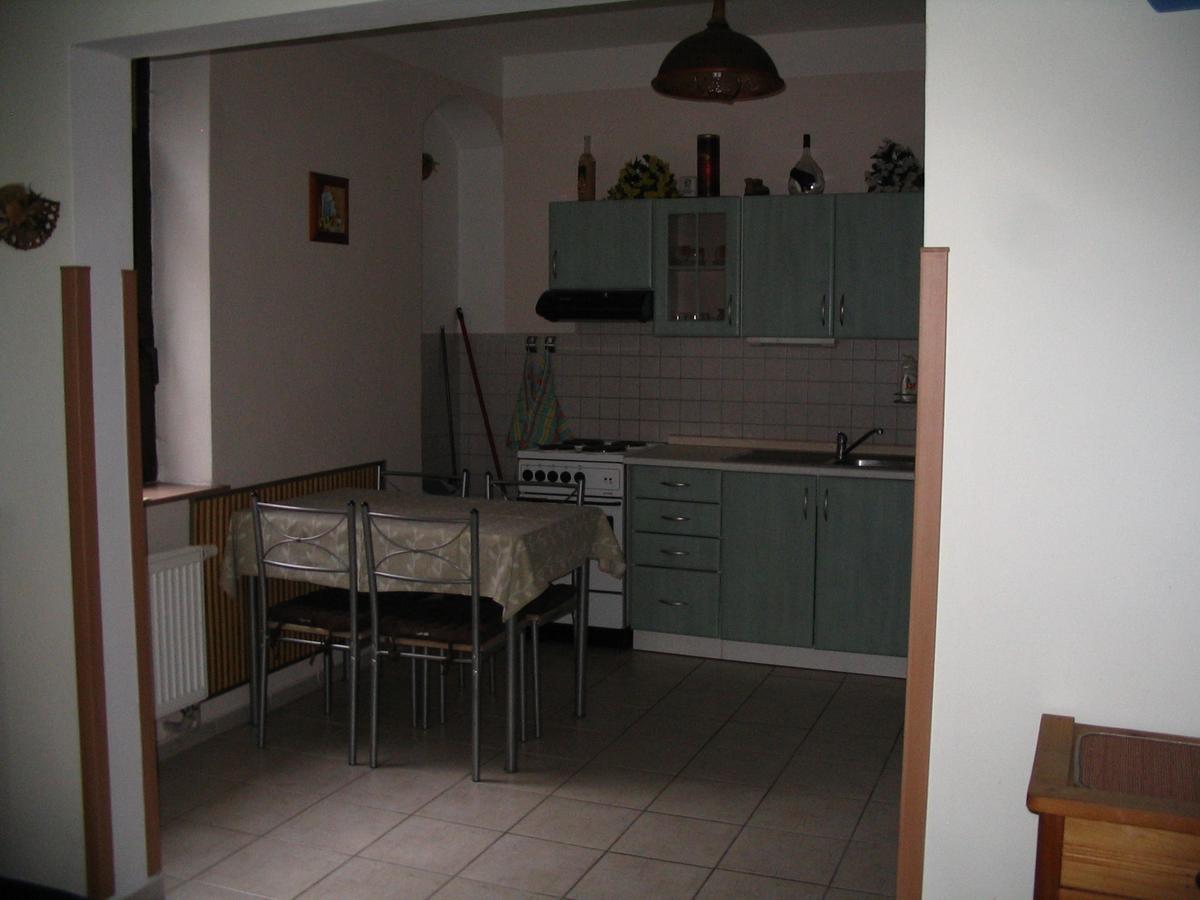 Apartmany Ingeborg Jachymov Bagian luar foto