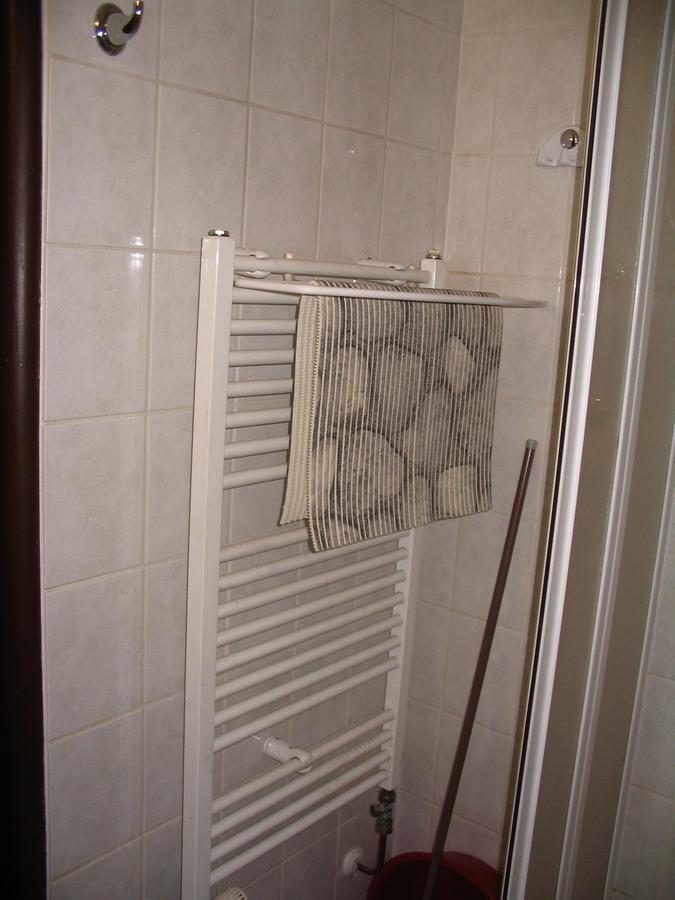Apartmany Ingeborg Jachymov Bagian luar foto
