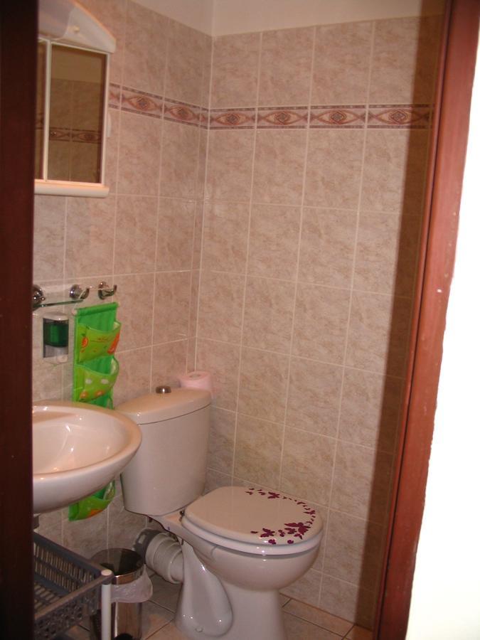 Apartmany Ingeborg Jachymov Bagian luar foto