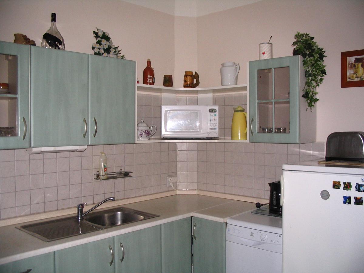 Apartmany Ingeborg Jachymov Bagian luar foto
