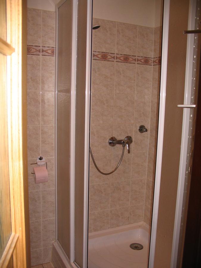 Apartmany Ingeborg Jachymov Bagian luar foto